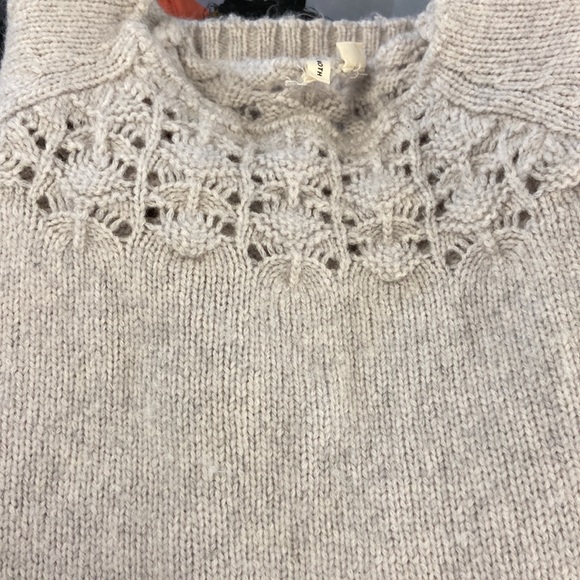 Moth by Anthropologie Sweater - Picture 7 of 7